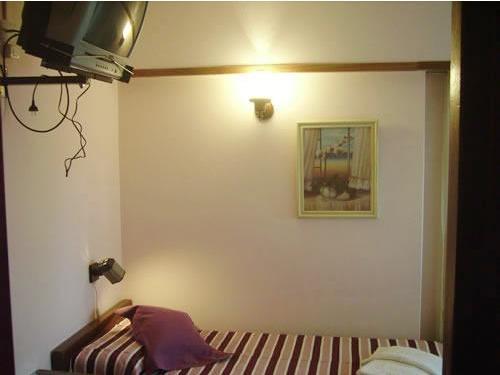 Hosteria Bavaria Villa Gesell Zimmer foto