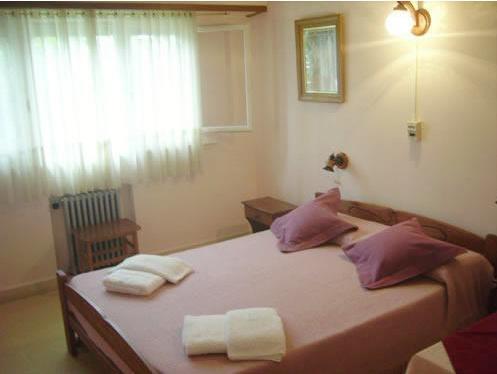 Hosteria Bavaria Villa Gesell Zimmer foto