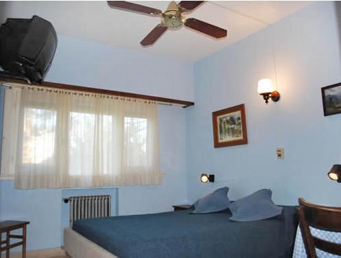 Hosteria Bavaria Villa Gesell Zimmer foto