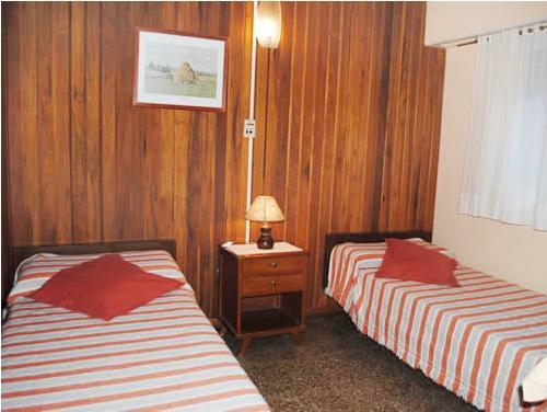 Hosteria Bavaria Villa Gesell Zimmer foto